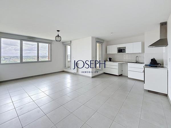 Appartement T4