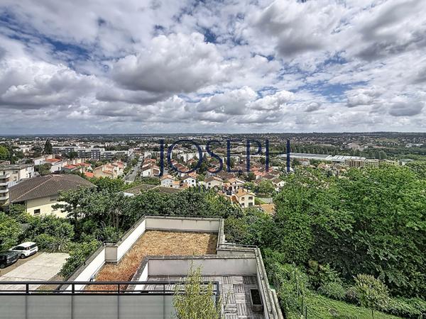 Appartement T4