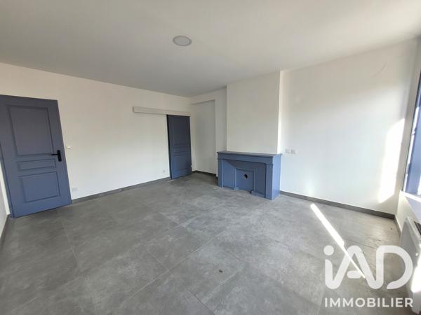 Appartement à vendre 4 pièces 98 m² Saint-Étienne