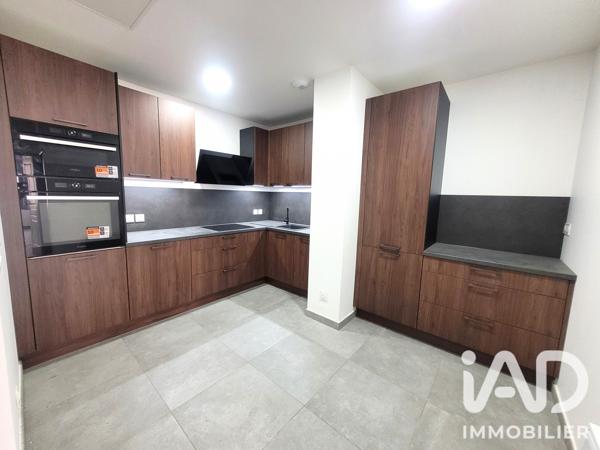 Appartement à vendre 4 pièces 98 m² Saint-Étienne