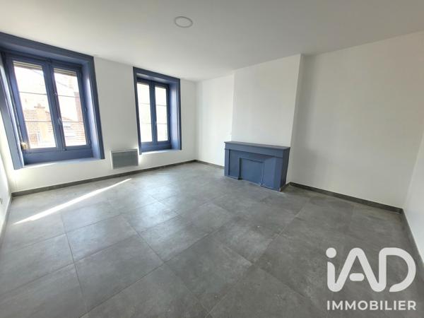 Appartement à vendre 4 pièces 98 m² Saint-Étienne