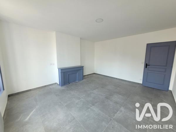 Appartement à vendre 4 pièces 98 m² Saint-Étienne