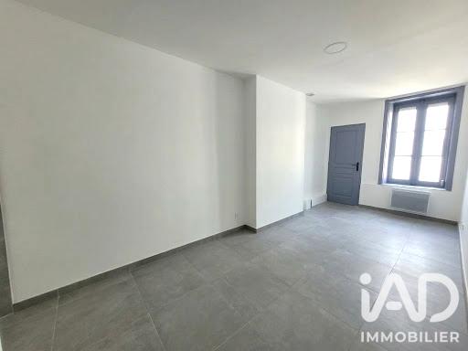Appartement à vendre 4 pièces 98 m² Saint-Étienne