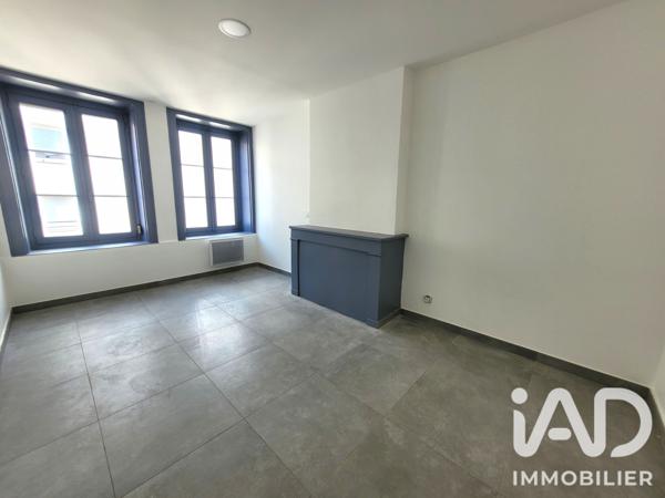 Appartement à vendre 4 pièces 98 m² Saint-Étienne