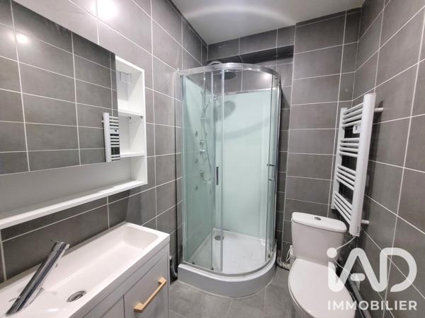Appartement à vendre 4 pièces 98 m² Saint-Étienne