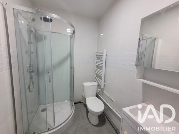 Appartement à vendre 4 pièces 98 m² Saint-Étienne