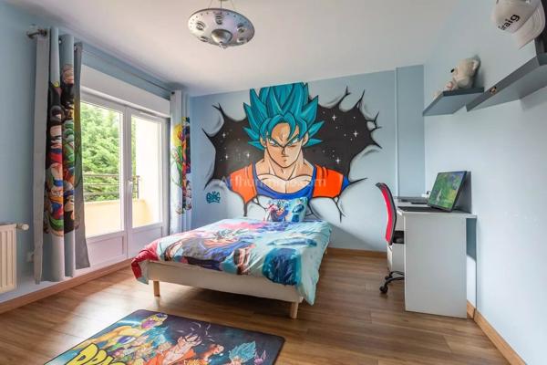 Vente Maison 6 pièces 156 m2 à Leuville-sur-Orge