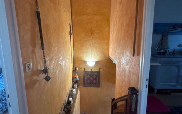 Maison à vendre    4 pièces •  Salsigne