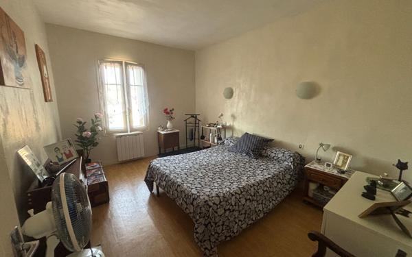 Maison à vendre    4 pièces •  Salsigne