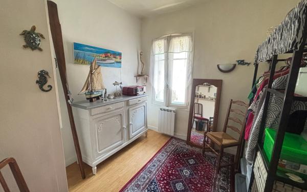 Maison à vendre    4 pièces •  Salsigne