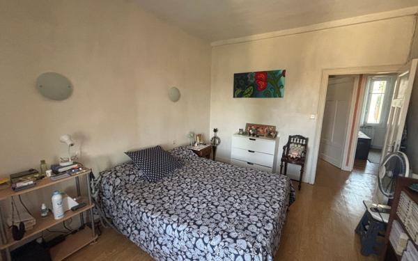 Maison à vendre    4 pièces •  Salsigne