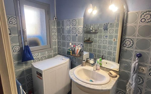 Maison à vendre    4 pièces •  Salsigne