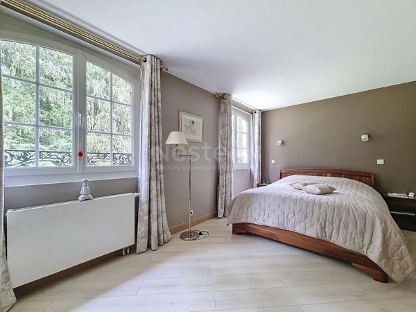 Maison Gouvieux 220M², parc 9000 m²