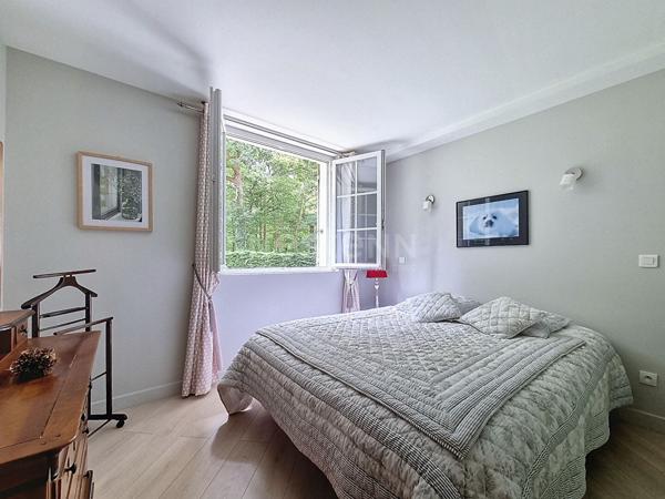 Maison Gouvieux 220M², parc 9000 m²