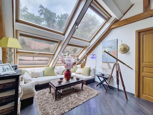 Maison Gouvieux 220M², parc 9000 m²