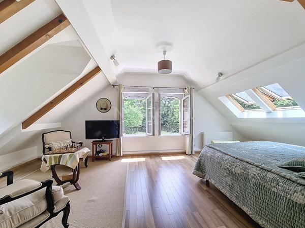 Maison Gouvieux 220M², parc 9000 m²