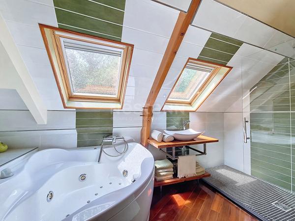 Maison Gouvieux 220M², parc 9000 m²