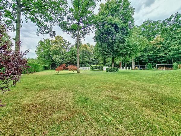 Maison Gouvieux 220M², parc 9000 m²