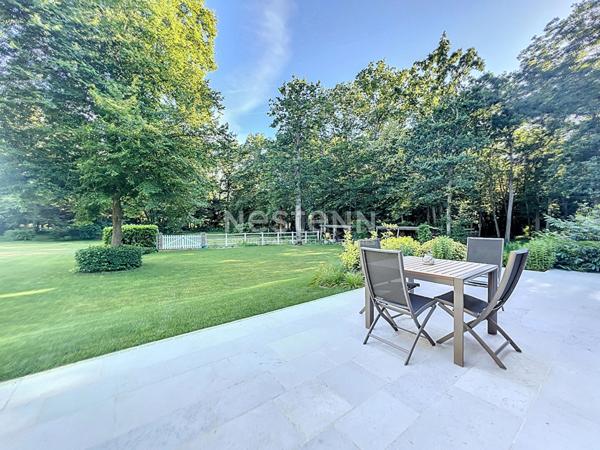 Maison Gouvieux 220M², parc 9000 m²