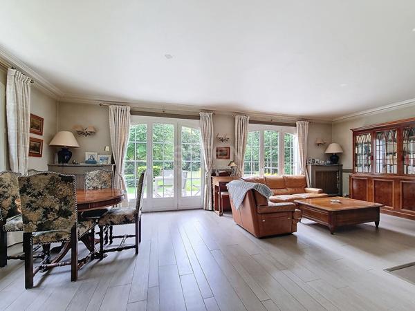 Maison Gouvieux 220M², parc 9000 m²