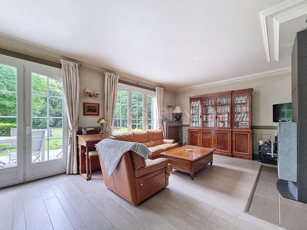 Maison Gouvieux 220M², parc 9000 m²