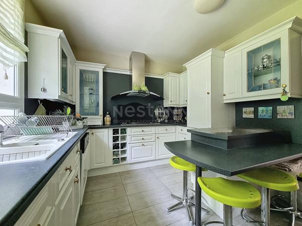 Maison Gouvieux 220M², parc 9000 m²