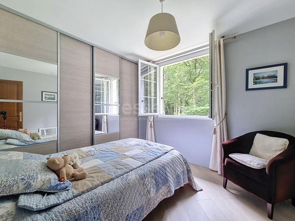 Maison Gouvieux 220M², parc 9000 m²