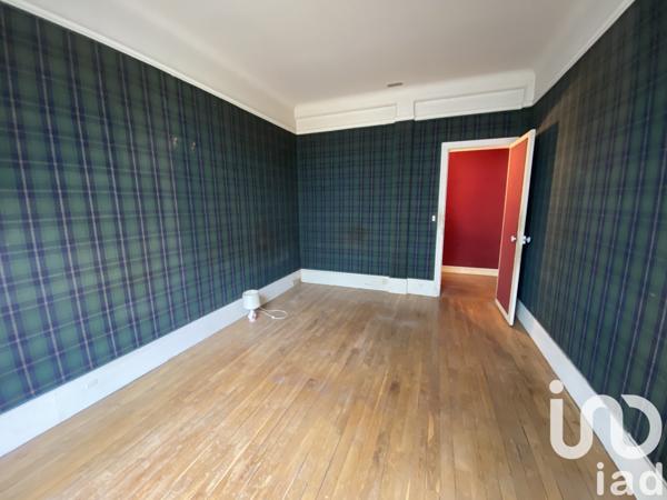 Appartement à vendre 4 pièces 93 m² Paris 15