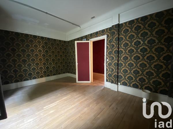 Appartement à vendre 4 pièces 93 m² Paris 15