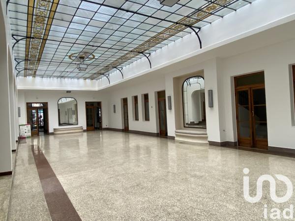 Appartement à vendre 4 pièces 93 m² Paris 15