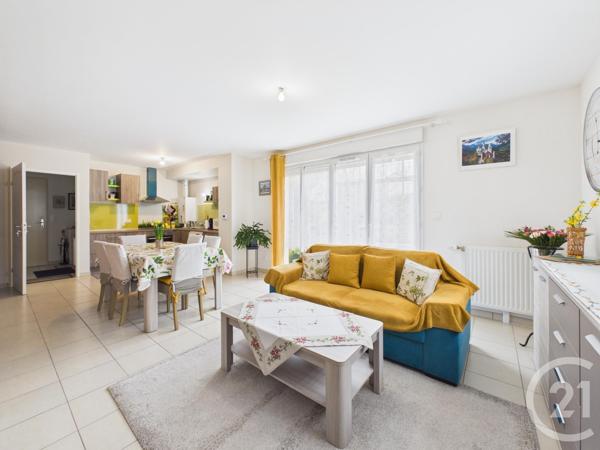 Maison à vendre  4 pièces - 94 m2 CHARTRES - 28