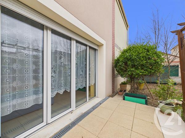 Maison à vendre  4 pièces - 94 m2 CHARTRES - 28