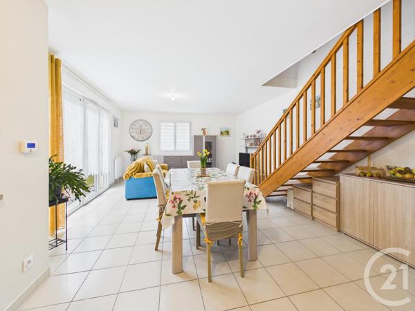 Maison à vendre  4 pièces - 94 m2 CHARTRES - 28