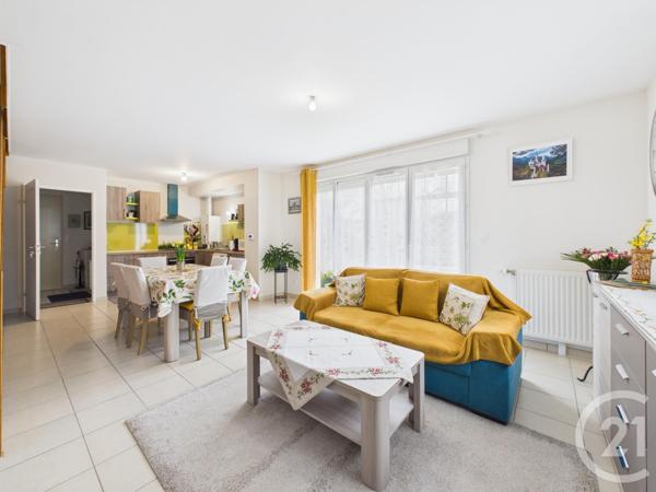 Maison à vendre  4 pièces - 94 m2 CHARTRES - 28