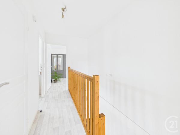 Maison à vendre  4 pièces - 94 m2 CHARTRES - 28