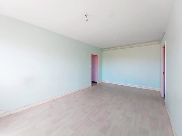 Vente / Appartement T3