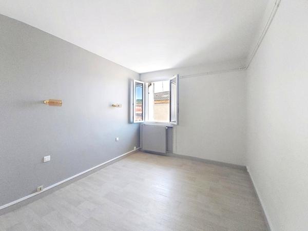 Vente / Appartement T3