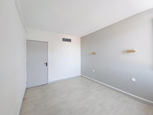 Vente / Appartement T3