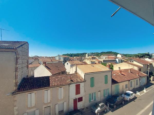 Vente / Appartement T3