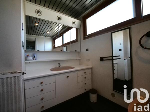 Maison à vendre 4 pièces 106 m² Canohès