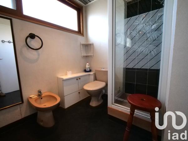 Maison à vendre 4 pièces 106 m² Canohès