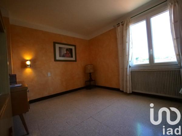 Maison à vendre 4 pièces 106 m² Canohès