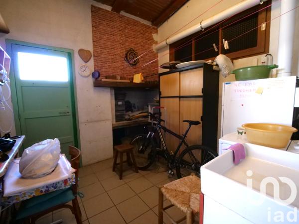 Maison à vendre 4 pièces 106 m² Canohès