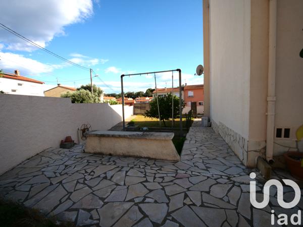 Maison à vendre 4 pièces 106 m² Canohès