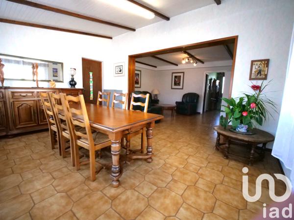 Maison à vendre 4 pièces 106 m² Canohès