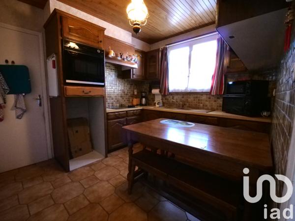 Maison à vendre 4 pièces 106 m² Canohès