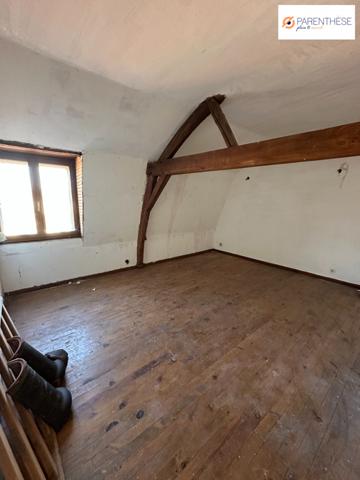 Une immeuble à usage de commerce et d'habitation vendu loué