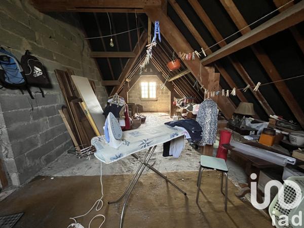 Maison à vendre 7 pièces 165 m² Gavray-sur-Sienne