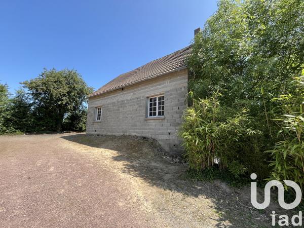 Maison à vendre 7 pièces 165 m² Gavray-sur-Sienne