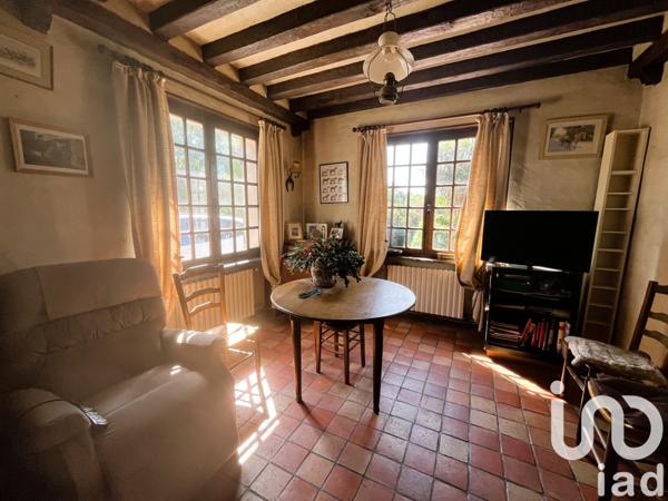 Maison à vendre 7 pièces 165 m² Gavray-sur-Sienne